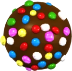 Logo of Candy Crush Sounds android Application 